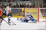 Photo hockey match Epinal  - Chamonix  le 02/01/2015
