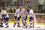Photo hockey match Epinal  - Chamonix  le 02/01/2015