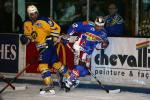 Photo hockey match Epinal  - Chamonix  le 27/01/2009