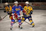 Photo hockey match Epinal  - Chamonix  le 27/01/2009