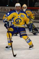 Photo hockey match Epinal  - Chamonix  le 27/01/2009