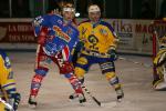 Photo hockey match Epinal  - Chamonix  le 27/02/2009