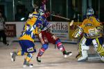 Photo hockey match Epinal  - Chamonix  le 27/02/2009