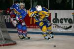 Photo hockey match Epinal  - Chamonix  le 27/02/2009