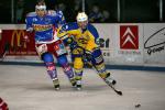 Photo hockey match Epinal  - Chamonix  le 27/02/2009