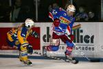Photo hockey match Epinal  - Chamonix  le 27/02/2009