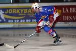 Photo hockey match Epinal  - Chamonix  le 27/02/2009