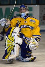 Photo hockey match Epinal  - Chamonix  le 27/02/2009
