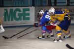 Photo hockey match Epinal  - Chamonix  le 27/02/2009