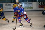 Photo hockey match Epinal  - Chamonix  le 27/02/2009
