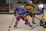 Photo hockey match Epinal  - Chamonix  le 27/02/2009
