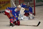 Photo hockey match Epinal  - Chamonix  le 27/02/2009