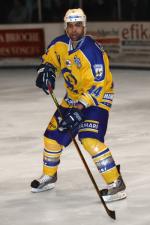 Photo hockey match Epinal  - Chamonix  le 28/02/2009