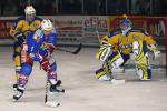 Photo hockey match Epinal  - Chamonix  le 28/02/2009