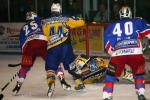 Photo hockey match Epinal  - Chamonix  le 28/02/2009