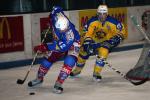 Photo hockey match Epinal  - Chamonix  le 28/02/2009