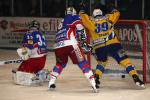 Photo hockey match Epinal  - Chamonix  le 28/02/2009