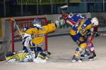 Photo hockey match Epinal  - Chamonix  le 28/02/2009