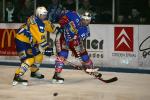 Photo hockey match Epinal  - Chamonix  le 28/02/2009