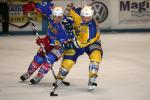 Photo hockey match Epinal  - Chamonix  le 28/02/2009