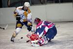 Photo hockey match Epinal  - Chamonix  le 12/12/2009