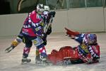 Photo hockey match Epinal  - Chamonix  le 12/12/2009