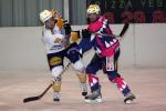 Photo hockey match Epinal  - Chamonix  le 12/12/2009