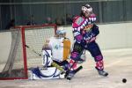 Photo hockey match Epinal  - Chamonix  le 12/12/2009
