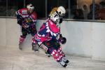 Photo hockey match Epinal  - Chamonix  le 12/12/2009