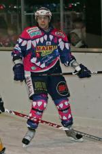 Photo hockey match Epinal  - Chamonix  le 12/12/2009