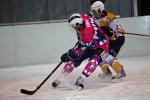 Photo hockey match Epinal  - Chamonix  le 12/12/2009