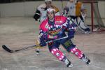 Photo hockey match Epinal  - Chamonix  le 12/12/2009