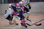 Photo hockey match Epinal  - Chamonix  le 12/12/2009