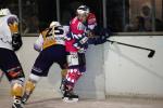 Photo hockey match Epinal  - Chamonix  le 12/12/2009