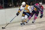 Photo hockey match Epinal  - Chamonix  le 12/12/2009