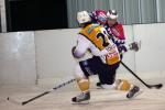 Photo hockey match Epinal  - Chamonix  le 12/12/2009