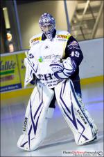 Photo hockey match Epinal  - Chamonix  le 19/11/2011