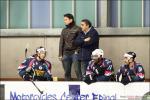Photo hockey match Epinal  - Chamonix  le 19/11/2011