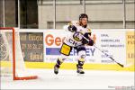 Photo hockey match Epinal  - Chamonix  le 19/11/2011