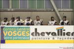 Photo hockey match Epinal  - Chamonix  le 19/11/2011