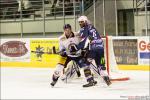 Photo hockey match Epinal  - Chamonix  le 19/11/2011