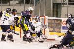 Photo hockey match Epinal  - Chamonix  le 19/11/2011