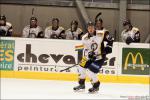 Photo hockey match Epinal  - Chamonix  le 19/11/2011