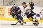 Photo hockey match Epinal  - Chamonix  le 19/11/2011