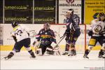 Photo hockey match Epinal  - Chamonix  le 19/11/2011
