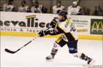 Photo hockey match Epinal  - Chamonix  le 19/11/2011