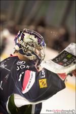 Photo hockey match Epinal  - Chamonix  le 19/11/2011