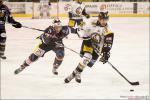Photo hockey match Epinal  - Chamonix  le 19/11/2011