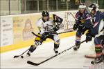 Photo hockey match Epinal  - Chamonix  le 19/11/2011