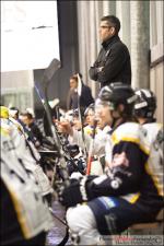 Photo hockey match Epinal  - Chamonix  le 19/11/2011